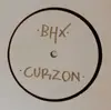 12inch Vinyl Single - BHX Industries - Curzon  / Needless Alley - Promo