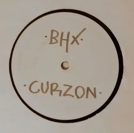 BHX Industries - Curzon  / Needless Alley