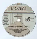 12'' - Bi-Chance - Mira Mi / Parallel Love