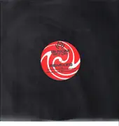 12inch Vinyl Single - Bi-Nom - Get Up! - Promo