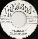 7inch Vinyl Single - Bim - Bam & Clover - Party Time