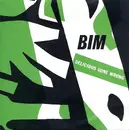 7inch Vinyl Single - Bim - Delicious Gone Wrong