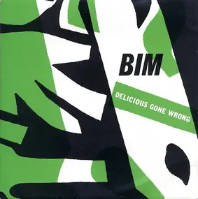 BIM - Delicious Gone Wrong