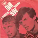 7inch Vinyl Single - Bim & Sam - If I Found You