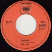 7inch Vinyl Single - Bim & Sam - If I Found You