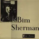 12inch Vinyl Single - Bim Sherman - The Power
