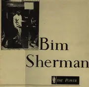 12inch Vinyl Single - Bim Sherman - The Power