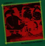 LP - Bim Sherman & The Voluntary - Century