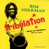 Double LP - Bim Sherman - Tribulation (Down In Jamdown 1974 To 1979)