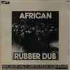 LP - Bim Sherman - African Rubber Dub