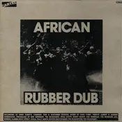 Bim Sherman - African Rubber Dub