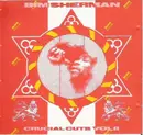 CD - Bim Sherman - Crucial Cuts Vol II