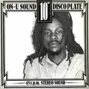 10'' - Bim Sherman / Dub Syndicate - Keep You Dancing