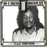 Bim Sherman / Dub Syndicate - Keep You Dancing