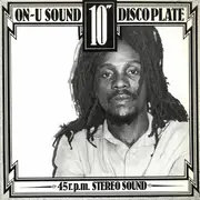 10'' - Bim Sherman / Dub Syndicate - Keep You Dancing