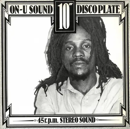 Bim Sherman / Dub Syndicate - Keep You Dancing