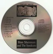 CD - Bim Sherman & Dub Syndicate - Lion Heart Dub