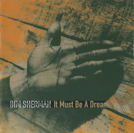 Bim Sherman - It Must Be a Dream