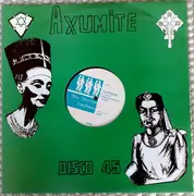 12'' - Bim Sherman - Love Forever