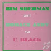 Bim Sherman - In a Rub-A-Dub Style