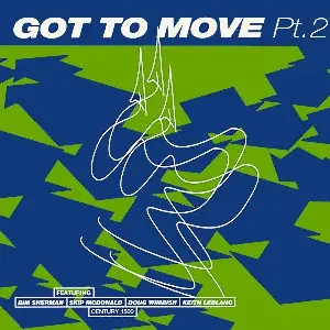 Bim Sherman - Got To Move Pt. 2
