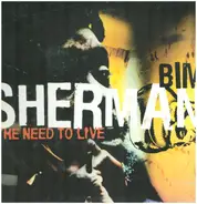 Bim Sherman - The Need To Live