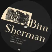 12inch Vinyl Single - Bim Sherman - The Power