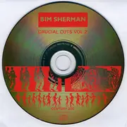 CD - Bim Sherman - Crucial Cuts Vol II