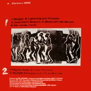 LP - Bim Sherman - Danger