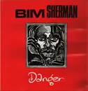 LP - Bim Sherman - Danger