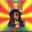 LP - Bim Sherman - Exploitation