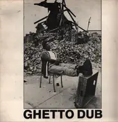 Bim Sherman - Ghetto Dub