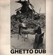 Bim Sherman - Ghetto Dub