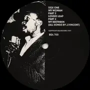 LP - Bim Sherman - Lovers Leap Showcase