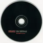 CD - Bim Sherman - Miracle