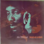 Bim Sherman - Solid As A Rock