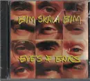 CD - Bim Skala Bim - Eyes & Ears
