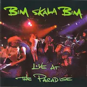 CD - Bim Skala Bim - Live At The Paradise