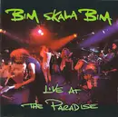 CD - Bim Skala Bim - Live At The Paradise