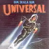 CD - Bim Skala Bim - Universal