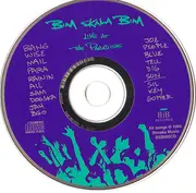 CD - Bim Skala Bim - Live At The Paradise