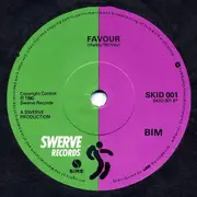 7inch Vinyl Single - Bim - Delicious Gone Wrong