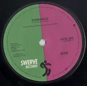 7inch Vinyl Single - Bim - Romance