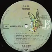 LP - Bim - Thistles