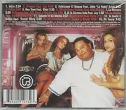CD - Bimbo - Reggaeton 100x35