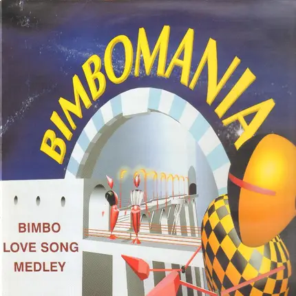 Bimbomania - Love Song Medley