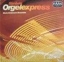 LP - Das Bimbo Goldmann Ensemble - Bimbos Orgelexpress