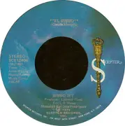 7'' - Bimbo Jet - El Bimbo