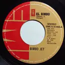 7inch Vinyl Single - Bimbo Jet - El Bimbo