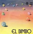 7inch Vinyl Single - Bimbo Jet - El Bimbo